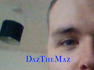 DazTheMaz