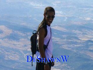 DeShawnW