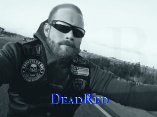 DeadRed