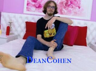 DeanCohen