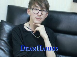 DeanHarris