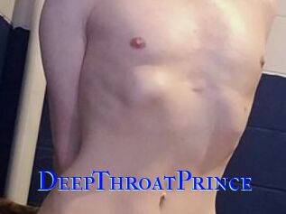 DeepThroatPrince