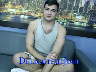 DelightfulJosh