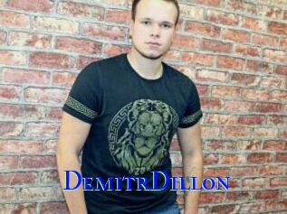 DemitrDillon