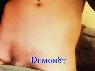 Demon87