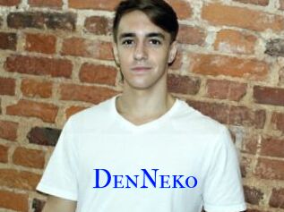 DenNeko
