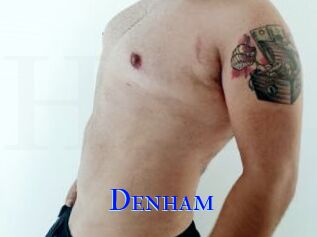 Denham