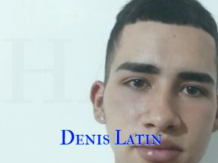 Denis_Latin