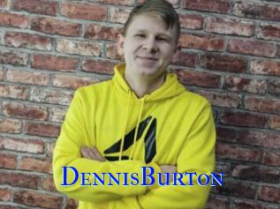 DennisBurton