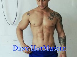 Deny_HotMuscle