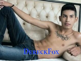 DereckFox