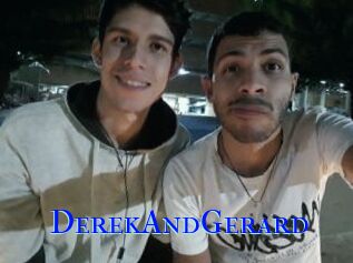 DerekAndGerard