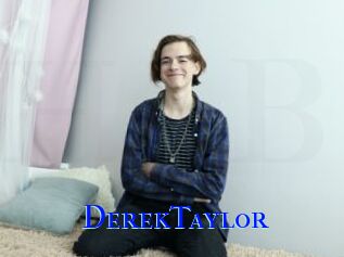 DerekTaylor