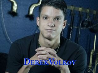 DerekVolkov