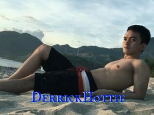 DerrickHottie