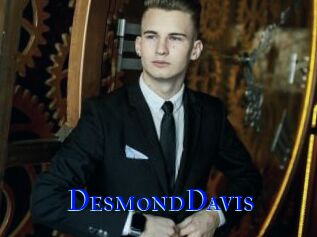 DesmondDavis