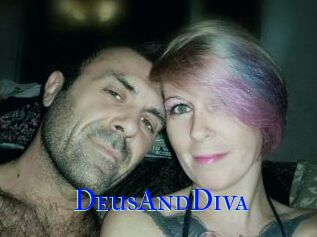 DeusAndDiva