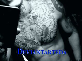 Deviantarteda