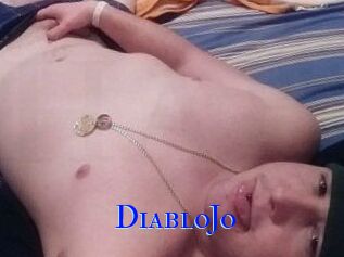 DiabloJo