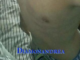 Diamonandrea