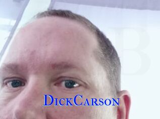 DickCarson