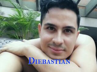 Diebastian