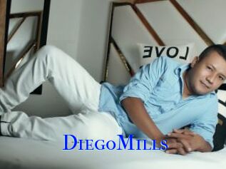 DiegoMills