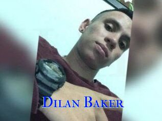 Dilan_Baker