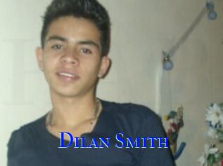 Dilan_Smith