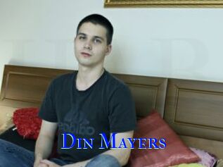 Din_Mayers