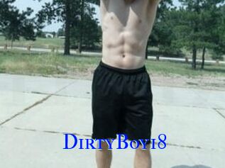 DirtyBoy18