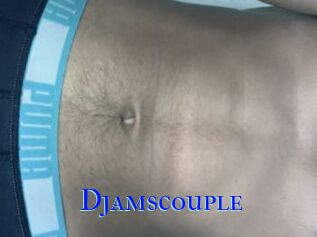 Djamscouple