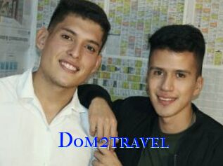 Dom2travel