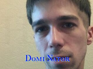 Domi_Nator
