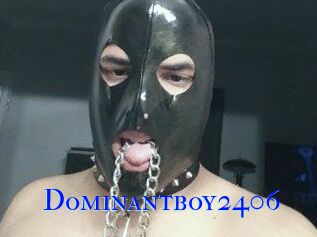 Dominantboy2406