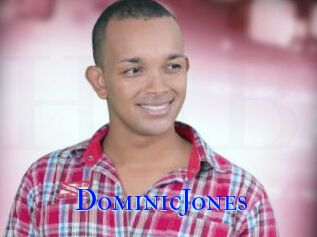 DominicJones