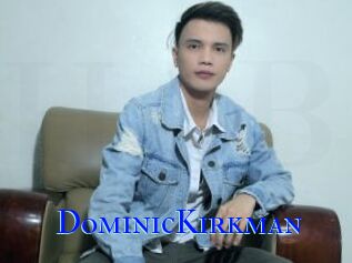 DominicKirkman