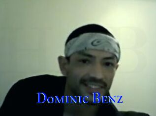 Dominic_Benz