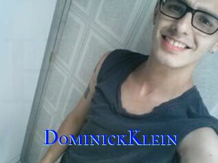DominickKlein