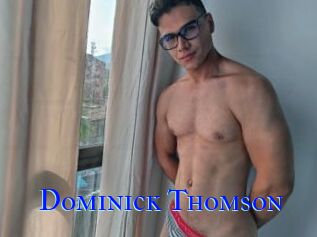 Dominick_Thomson