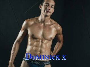 Dominick_x