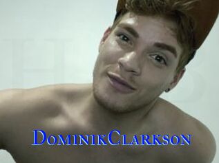 DominikClarkson
