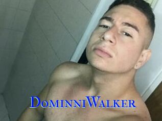DominniWalker