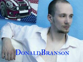 DonaldBranson