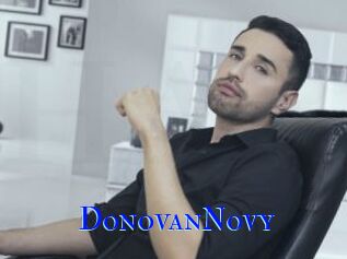 DonovanNovy