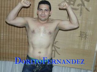 DoritoFernandez