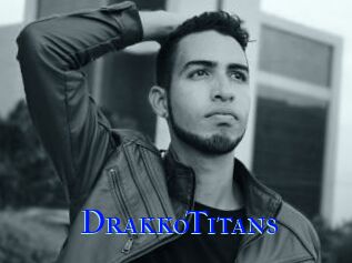 DrakkoTitans