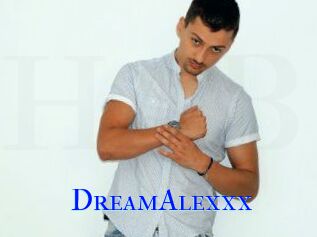DreamAlexxx