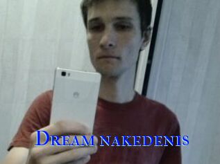 Dream_nakedenis