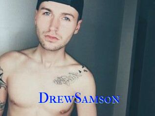 DrewSamson